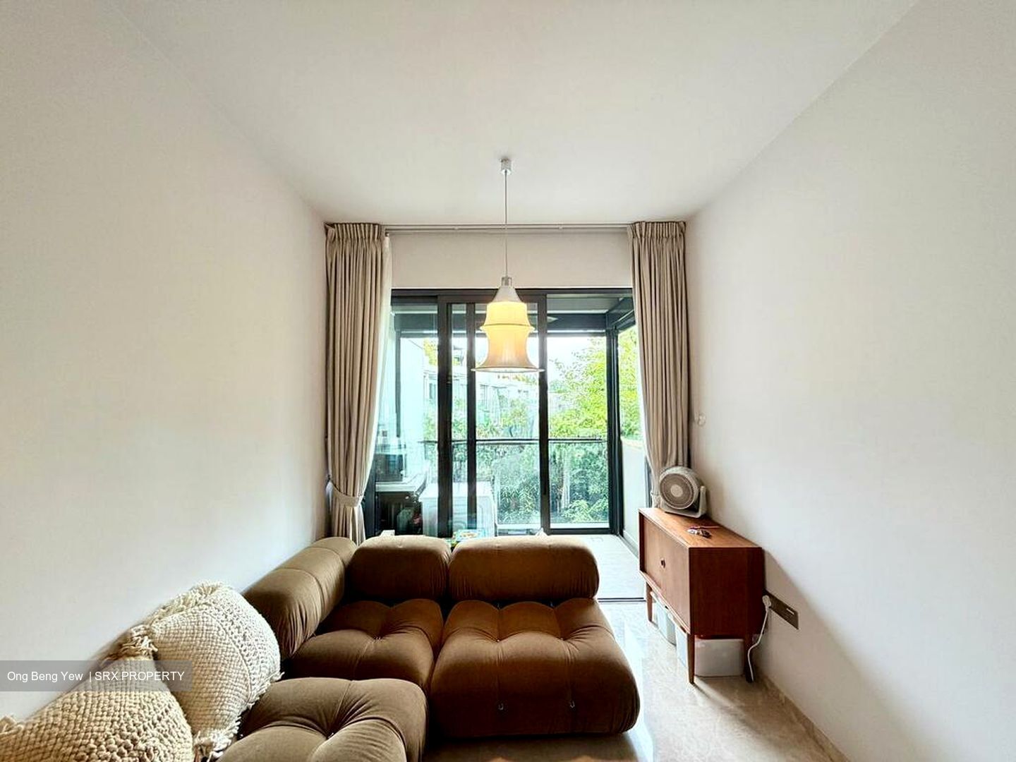 Haus On Handy (D9), Condominium #610167621